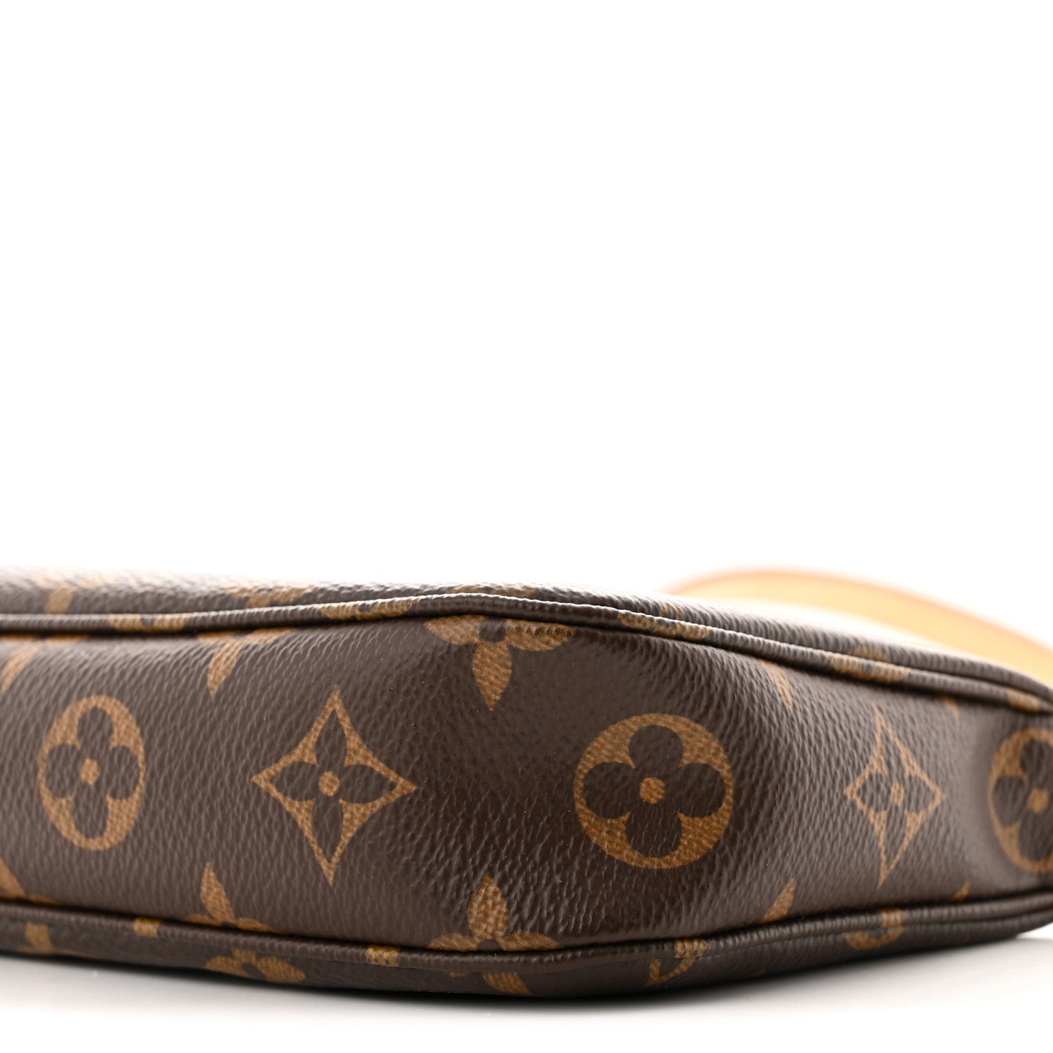 Louis Vuitton Monogram Pochette Accessories NM 10 of 11