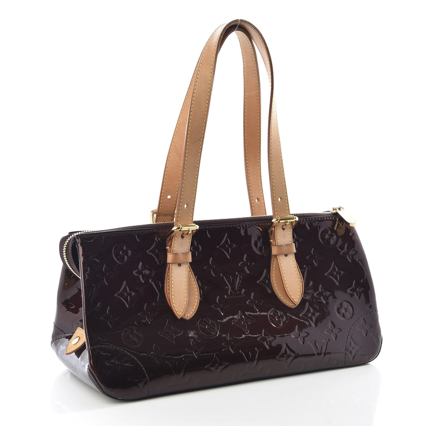 Vernis Rosewood Ave Amarante