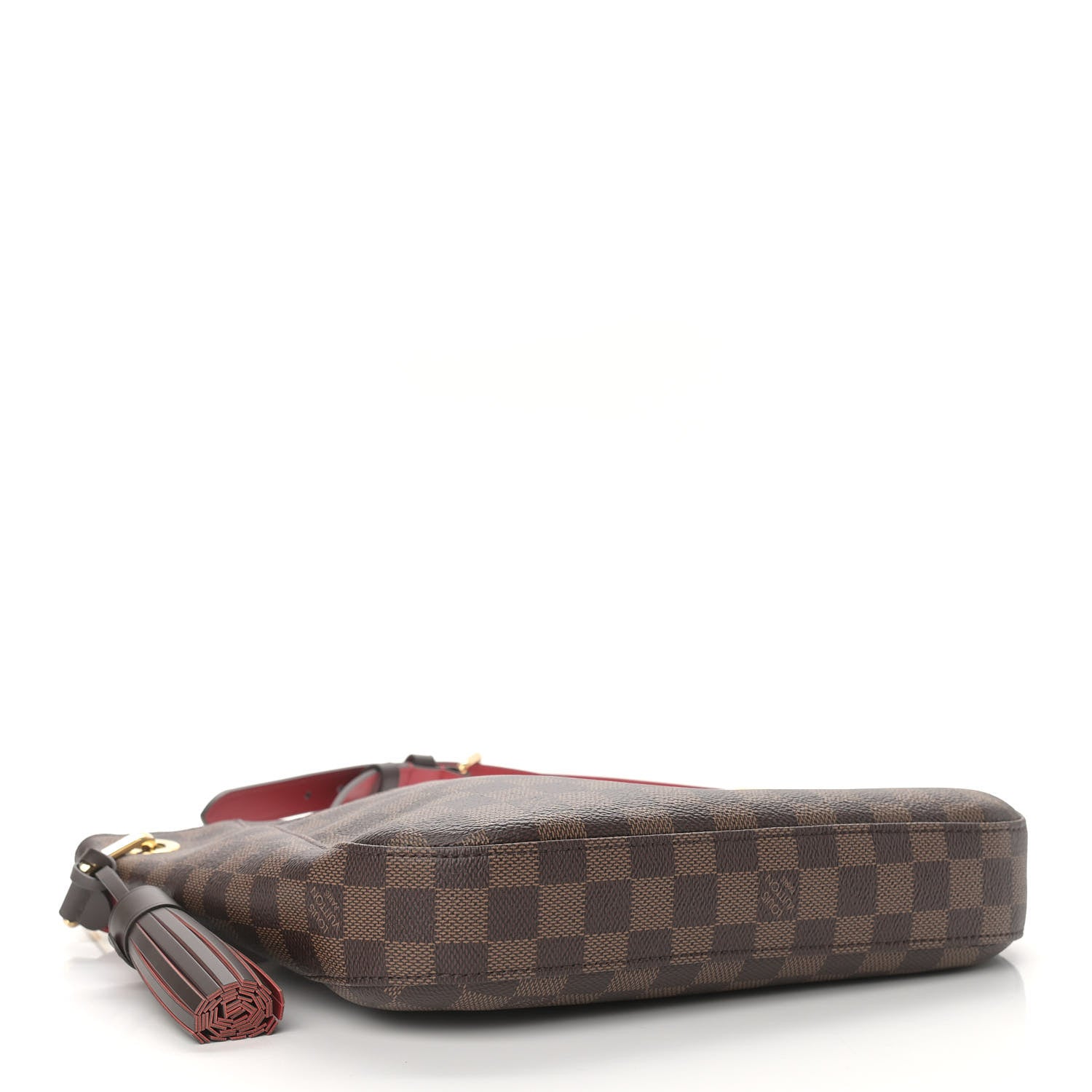 Louis Vuitton Damier Ebene South Bank Besace 4 of 10