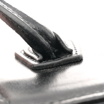 Givenchy Box Calfskin Toy Antigona Black Red 10 of 10