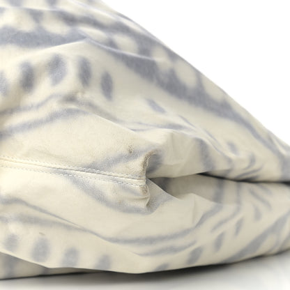 Bottega Veneta Intrecciato Nappa Aquilone Fortune Cookie Hobo White 10 of 15
