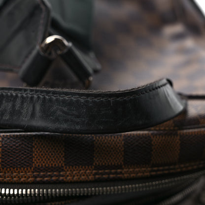 Louis Vuitton Damier Ebene Jake Backpack 12 of 12