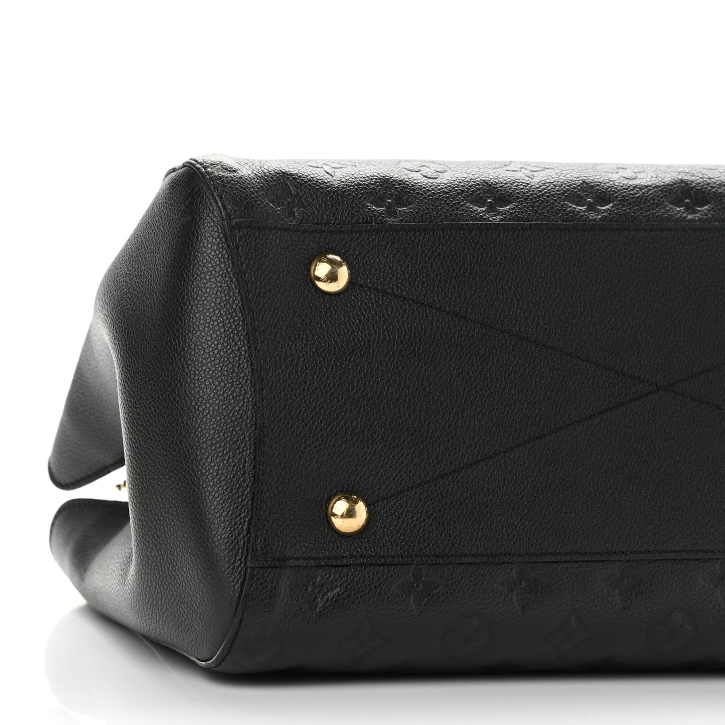 Empreinte Montaigne GM Black