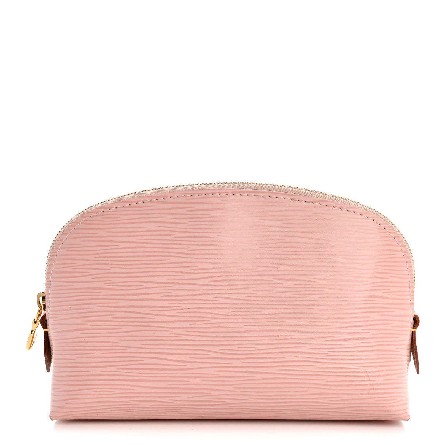 Louis Vuitton Epi Cosmetic Pouch Rose Ballerine 1 of 9