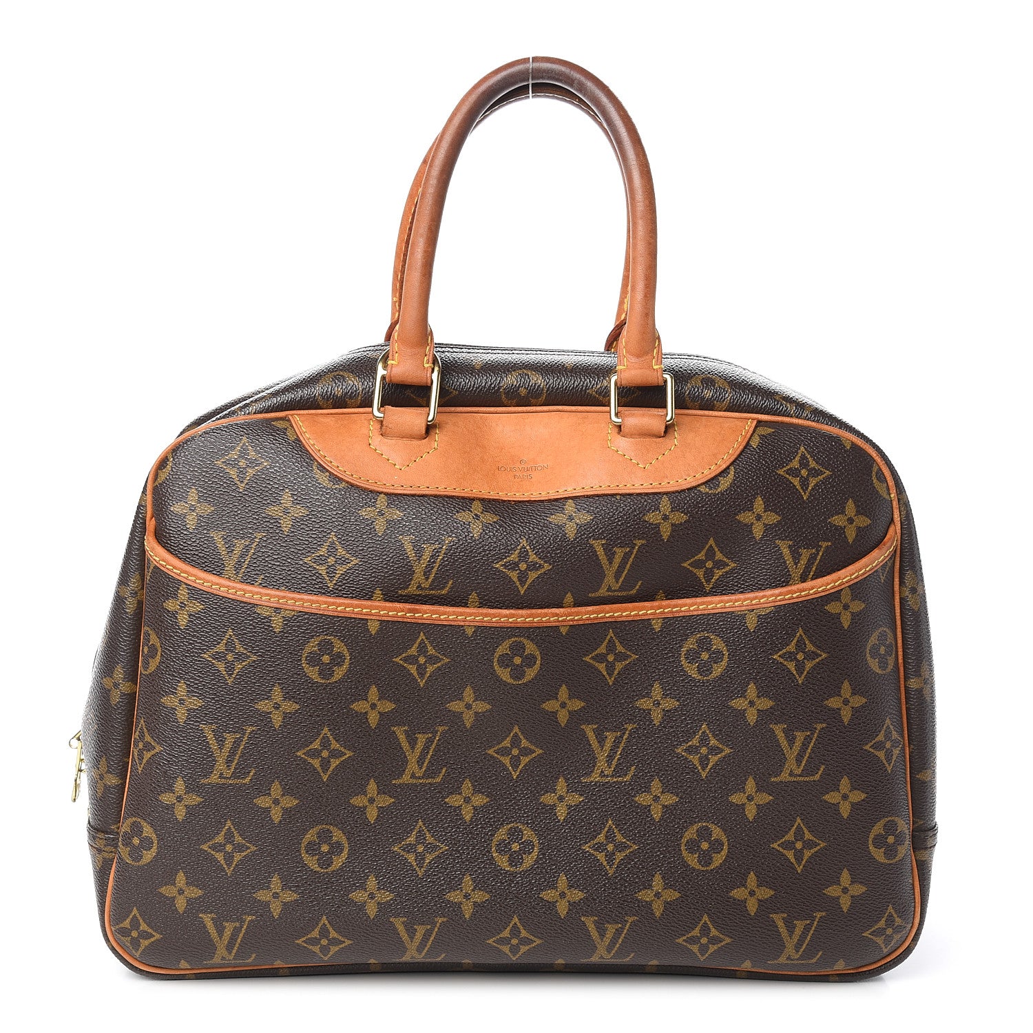 Louis Vuitton Monogram Deauville 1 of 17