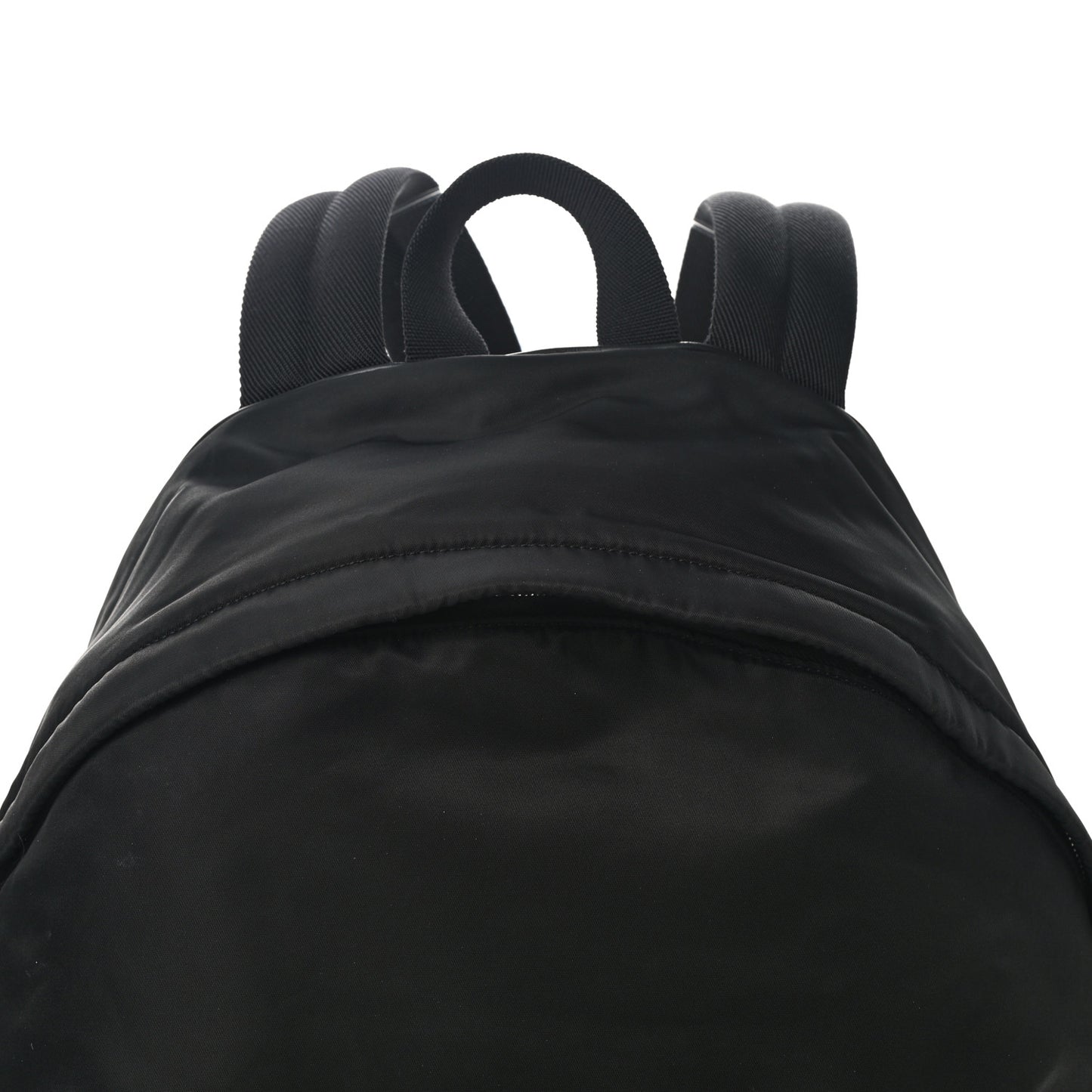 Nylon Classic Hunting Backpack Black