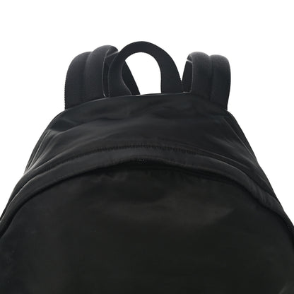 Saint Laurent Nylon Classic Hunting Backpack Black 8 of 15