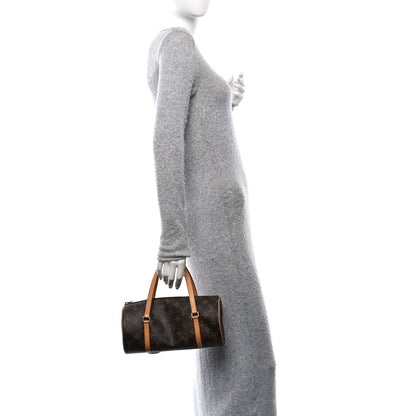 Louis Vuitton Monogram Papillon 26 2 of 9