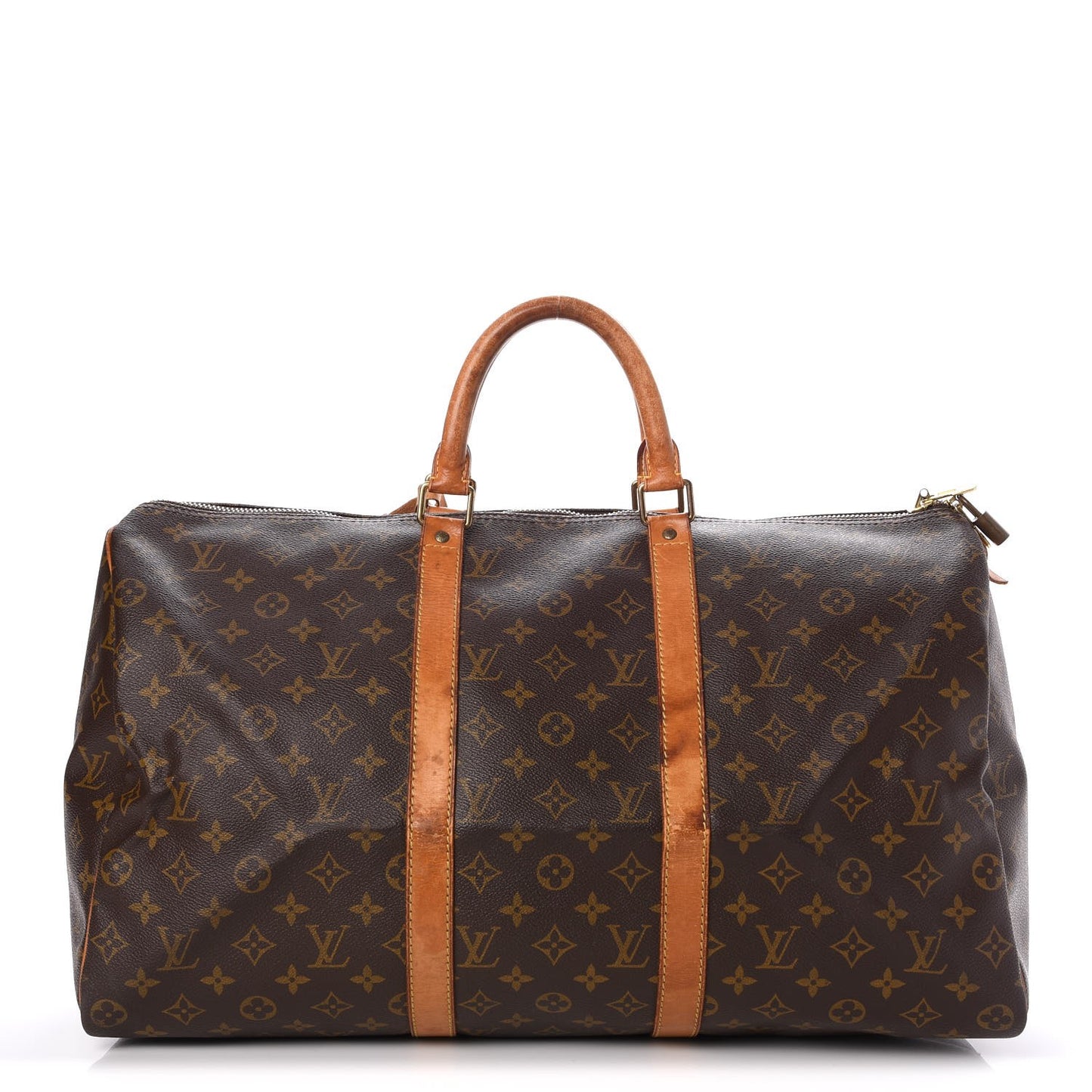 Monogram Keepall 50