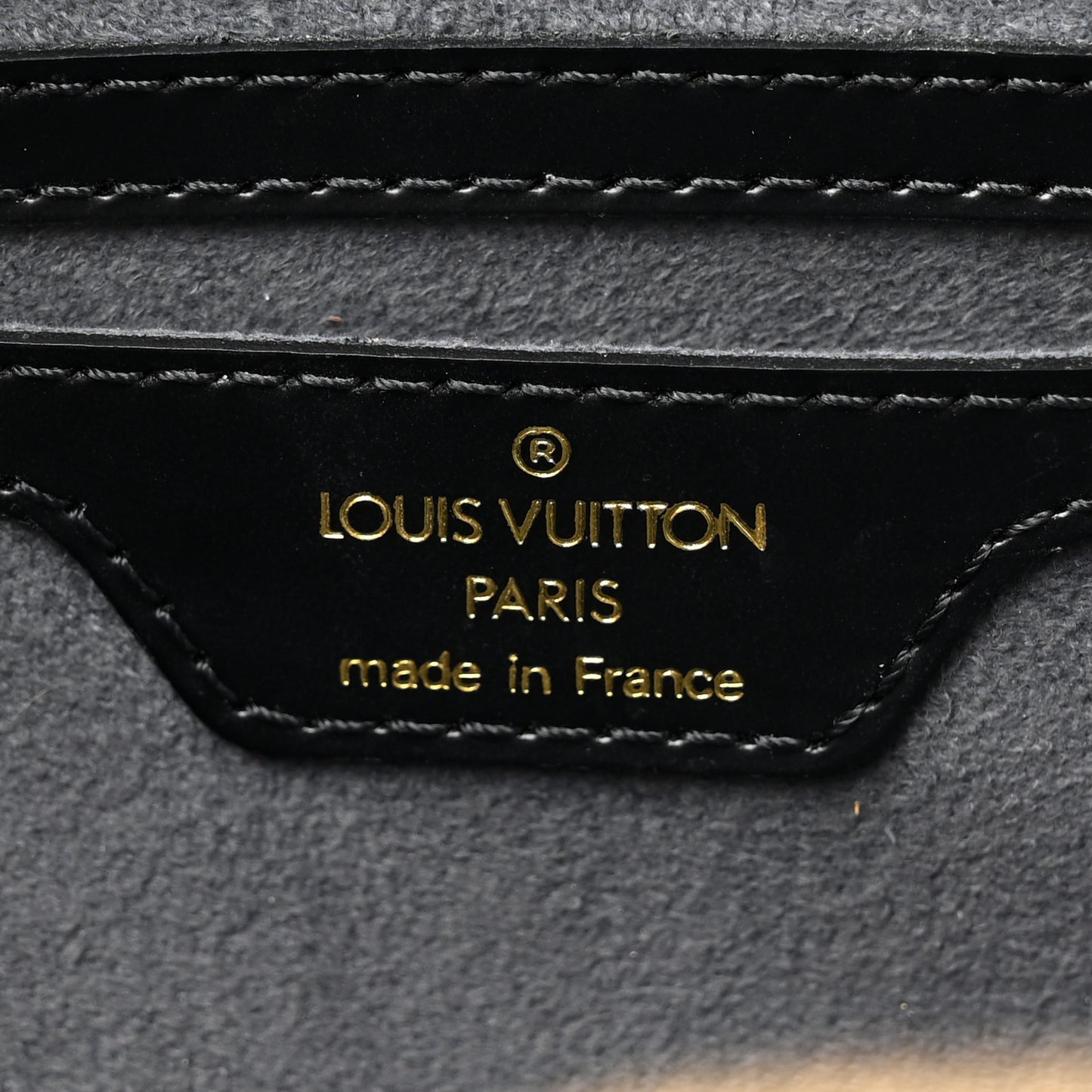 Epi Soufflot Black