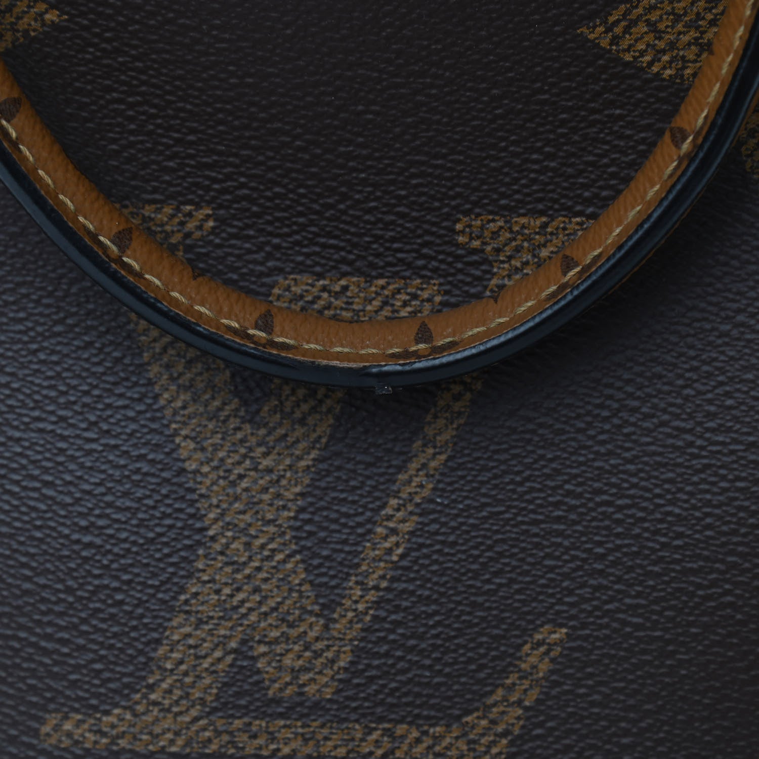 Louis Vuitton Reverse Monogram Giant Onthego GM 11 of 11