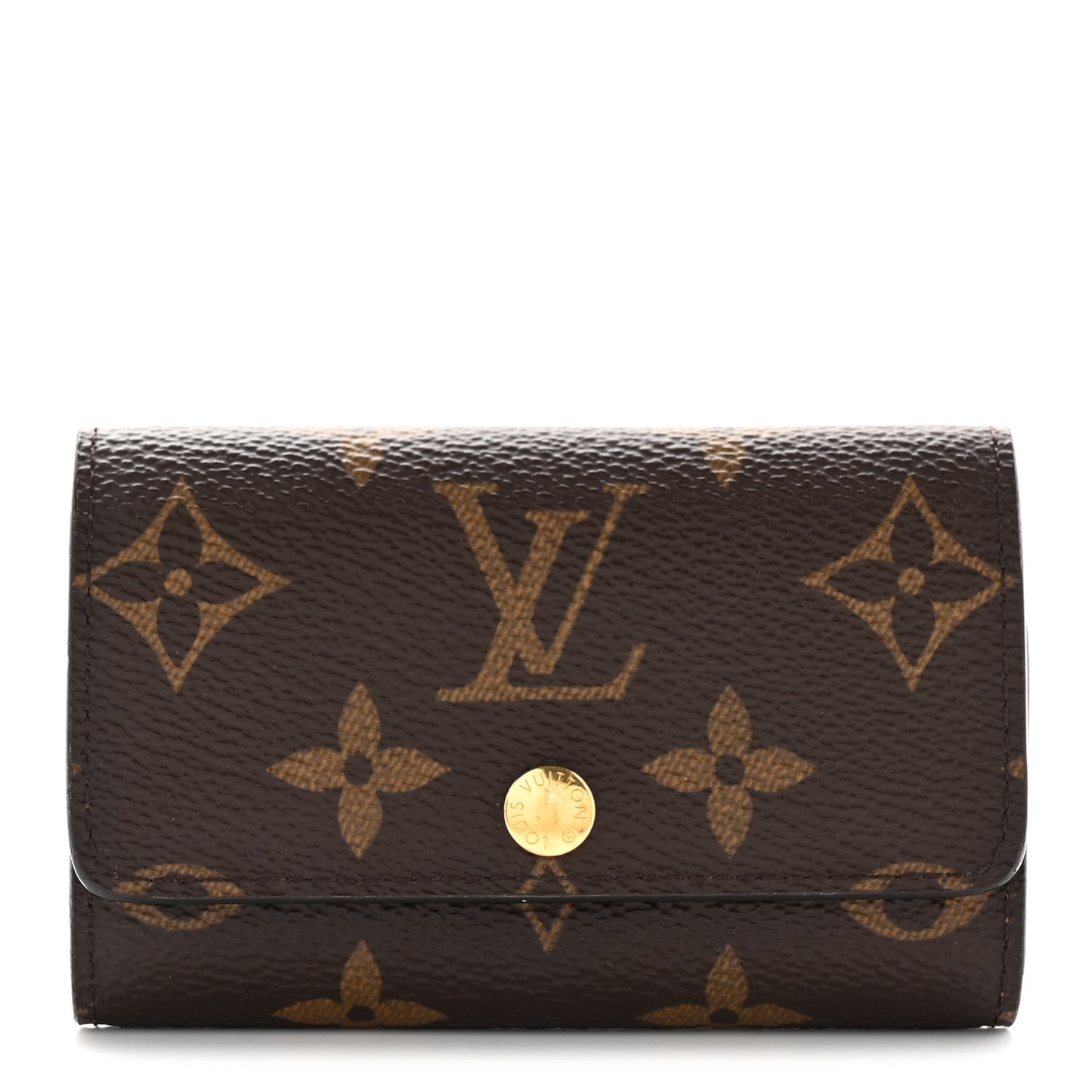 Monogram 6 Key Multicles Holder
