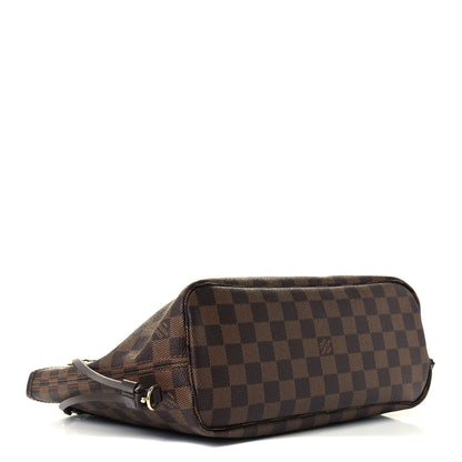 Louis Vuitton Damier Ebene Neverfull PM 4 of 10