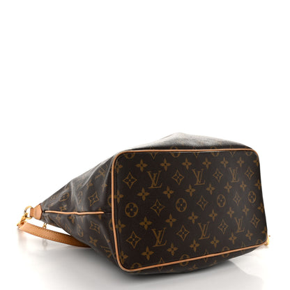 Louis Vuitton Monogram Palermo PM 4 of 12