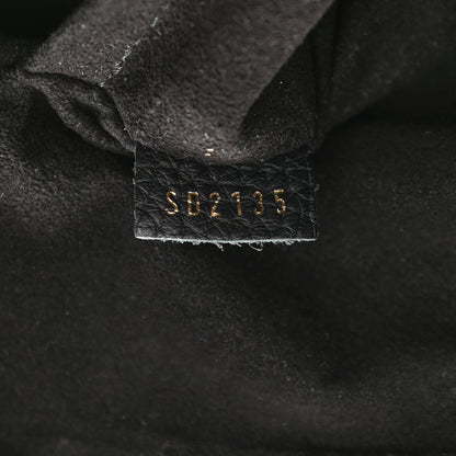 Louis Vuitton Monogram Estrela NM Black 8 of 11