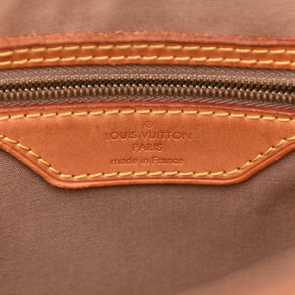 Louis Vuitton Vernis Brea GM Beige Poudre 10 of 14