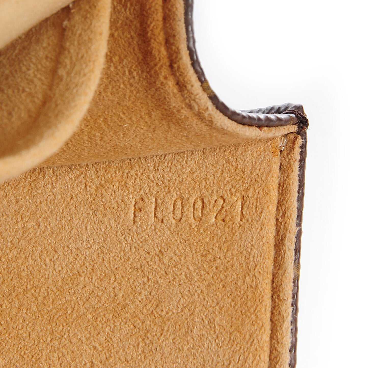 Monogram Pochette Twin GM