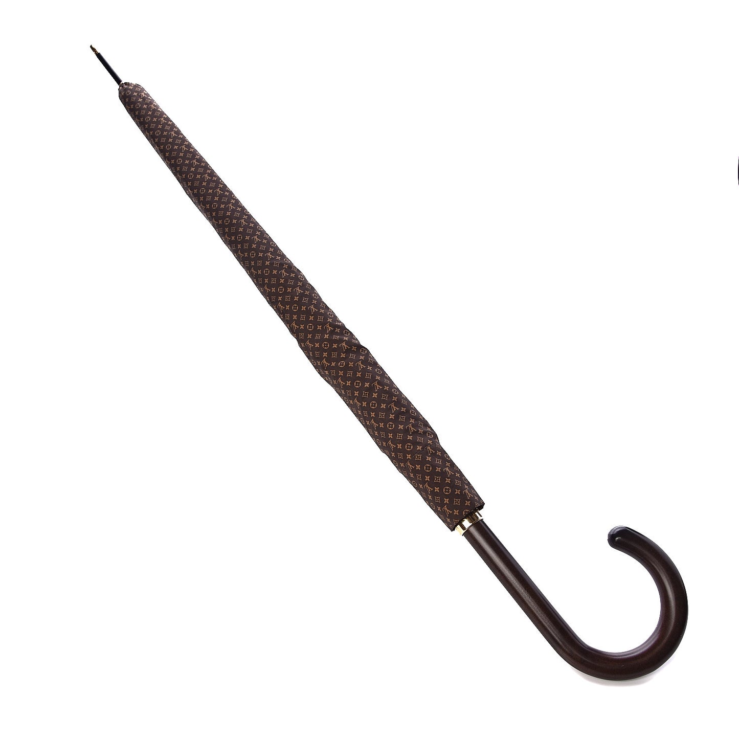 Monogram Giboulees Umbrella