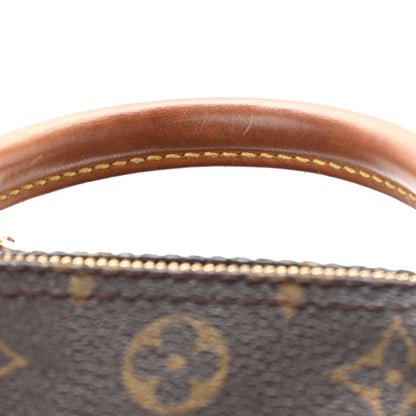 Louis Vuitton Monogram Speedy 30 13 of 13