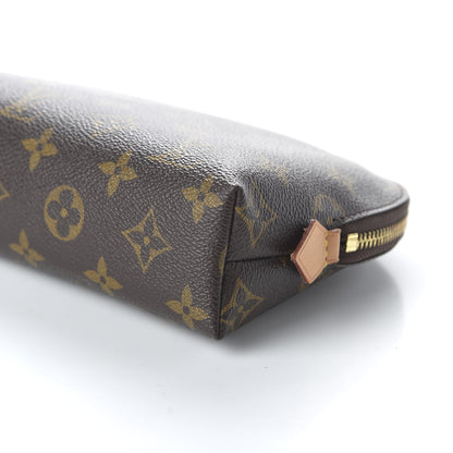 Louis Vuitton Monogram Cosmetic Pouch GM 7 of 9