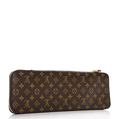 Louis Vuitton Monogram 5 Tie Case 3 of 7