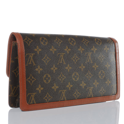 Louis Vuitton Pochette Dame 29 3 of 7
