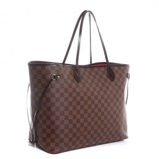 Damier Ebene Neverfull GM