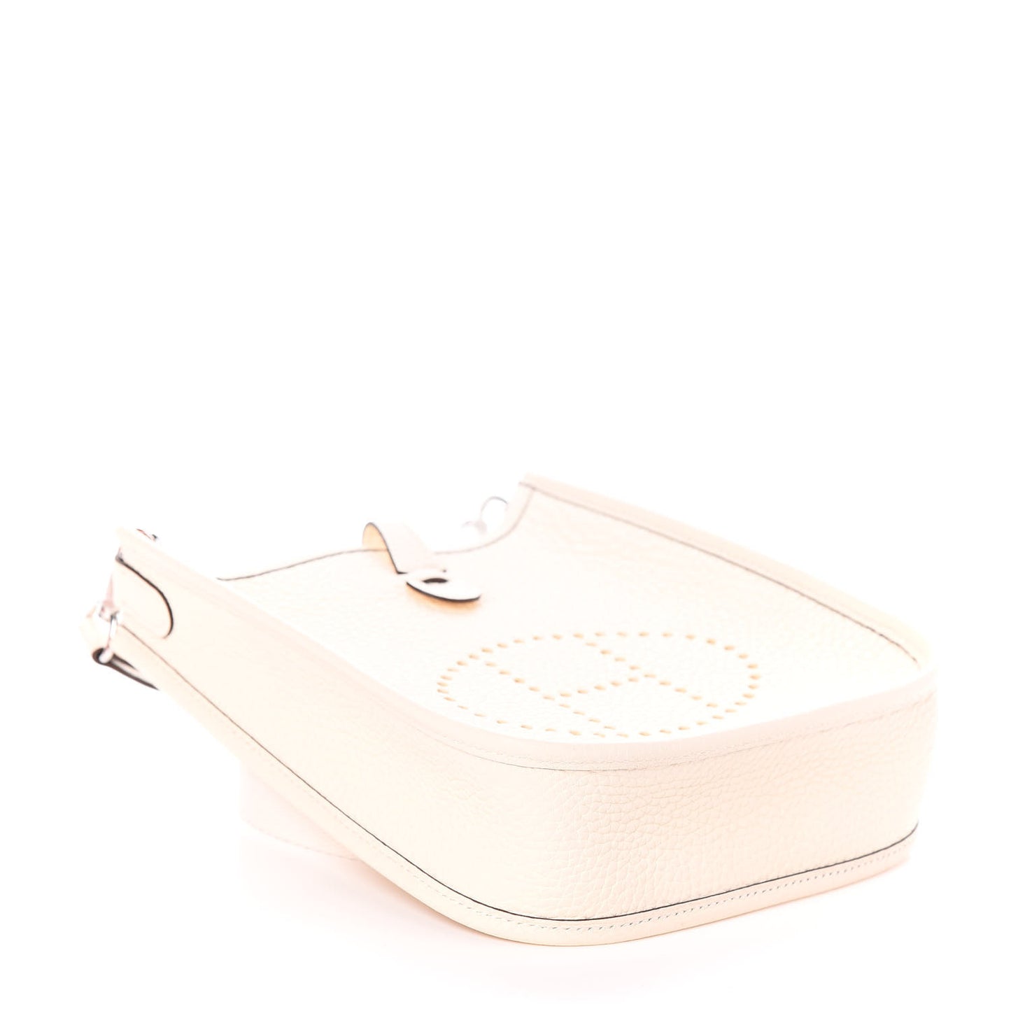 Taurillon Clemence Amazone Evelyne TPM Nata Craie