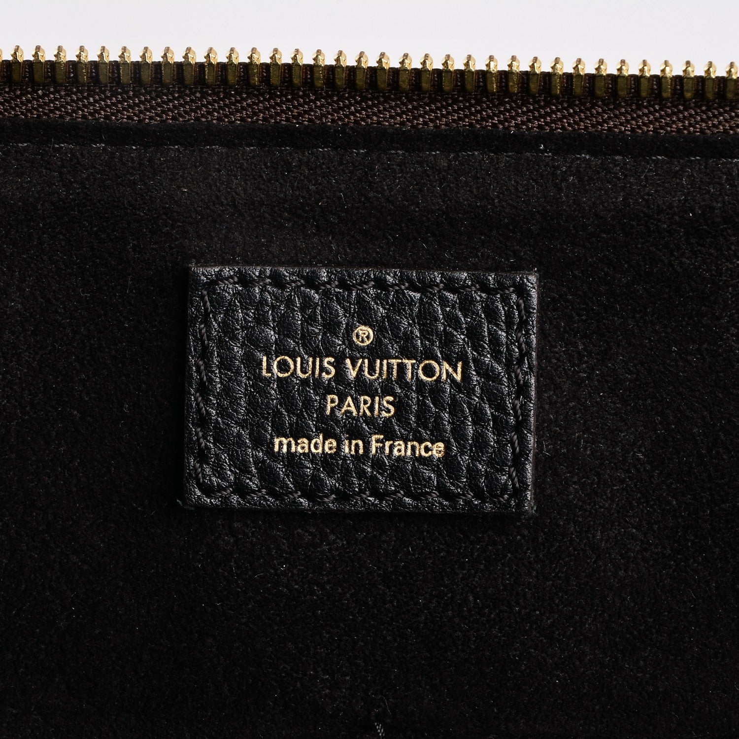 Louis Vuitton Monogram Estrela NM Black 7 of 8