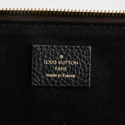 Louis Vuitton Monogram Estrela NM Black 7 of 8