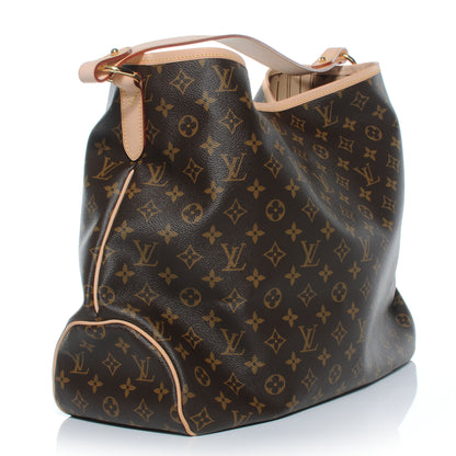 Louis Vuitton Monogram Delightful GM 3 of 7