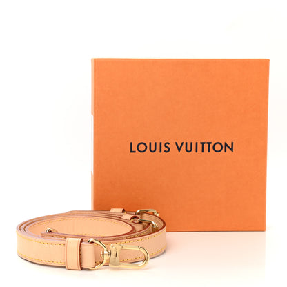 Louis Vuitton Vachetta Adjustable Speedy Bandouliere Shoulder Strap 5 of 5