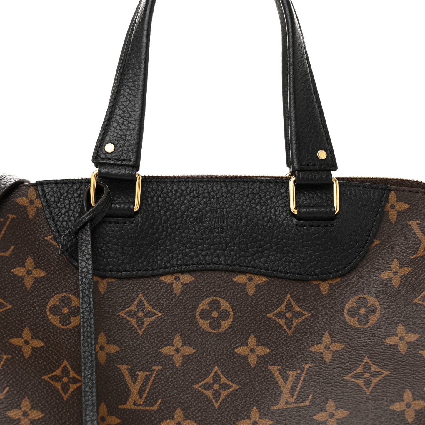 Monogram Retiro NM Black