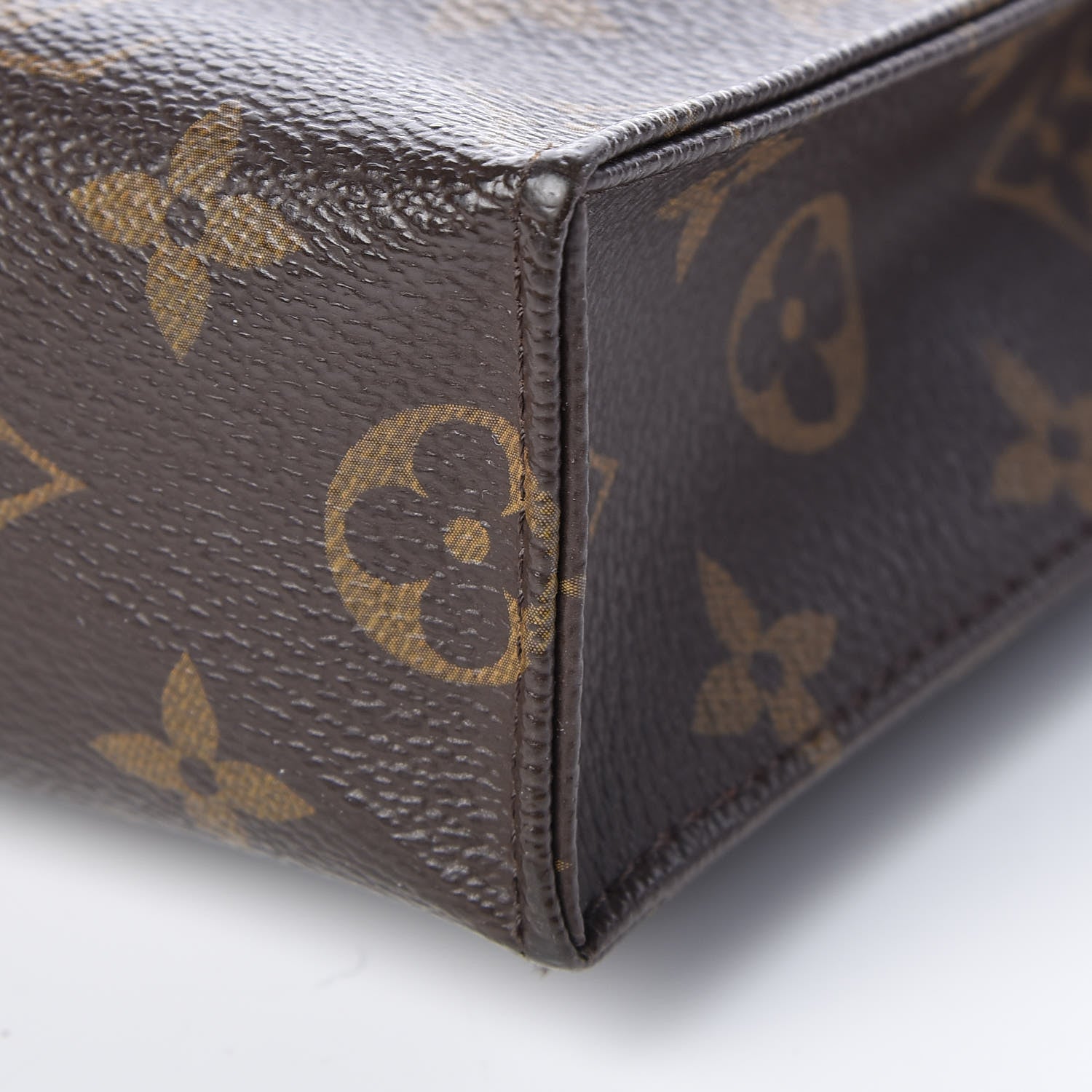 Louis Vuitton Monogram Toiletry Pouch 26 8 of 8