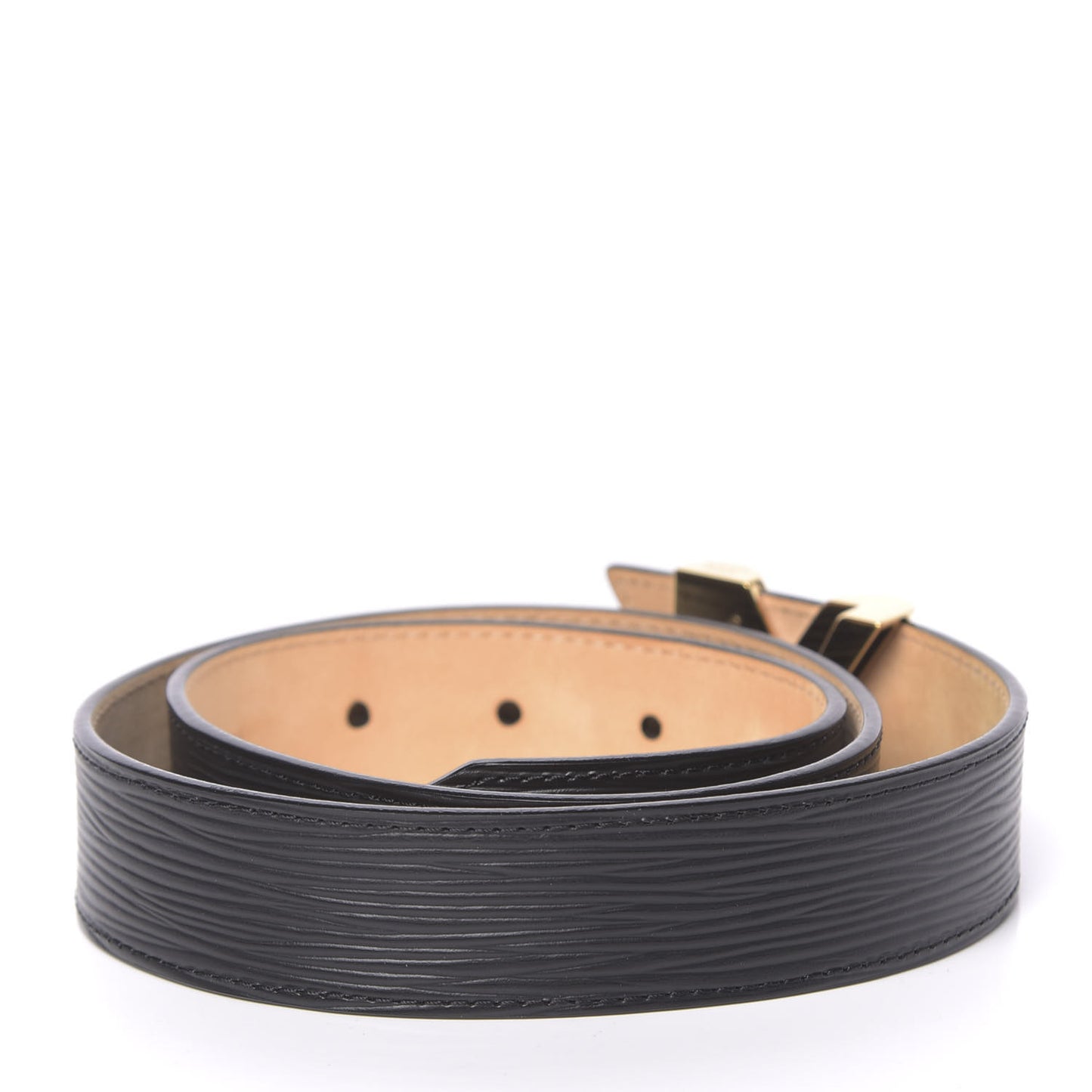 Epi Essential V 30 MM Belt 75 30 Black