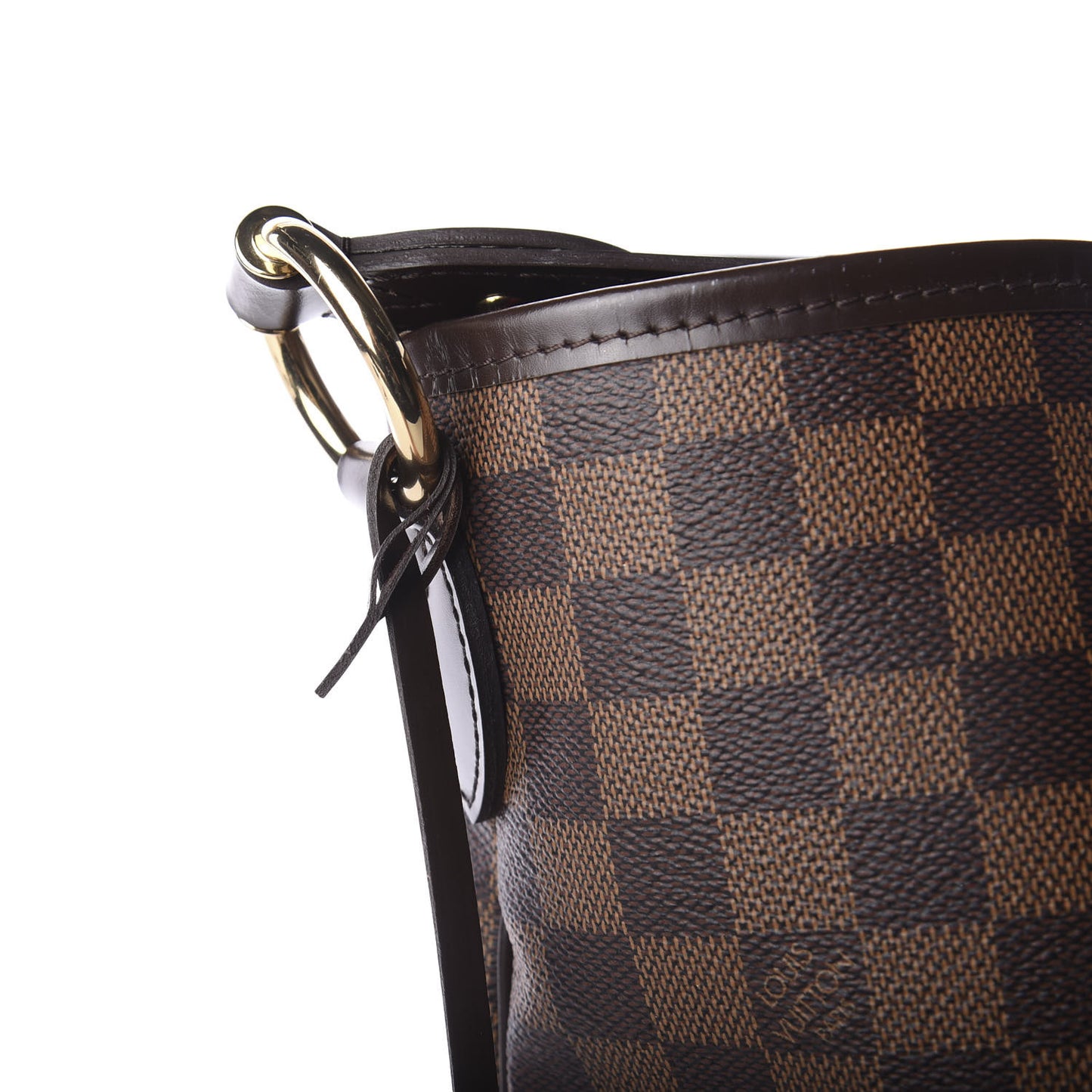 Damier Ebene Delightful MM