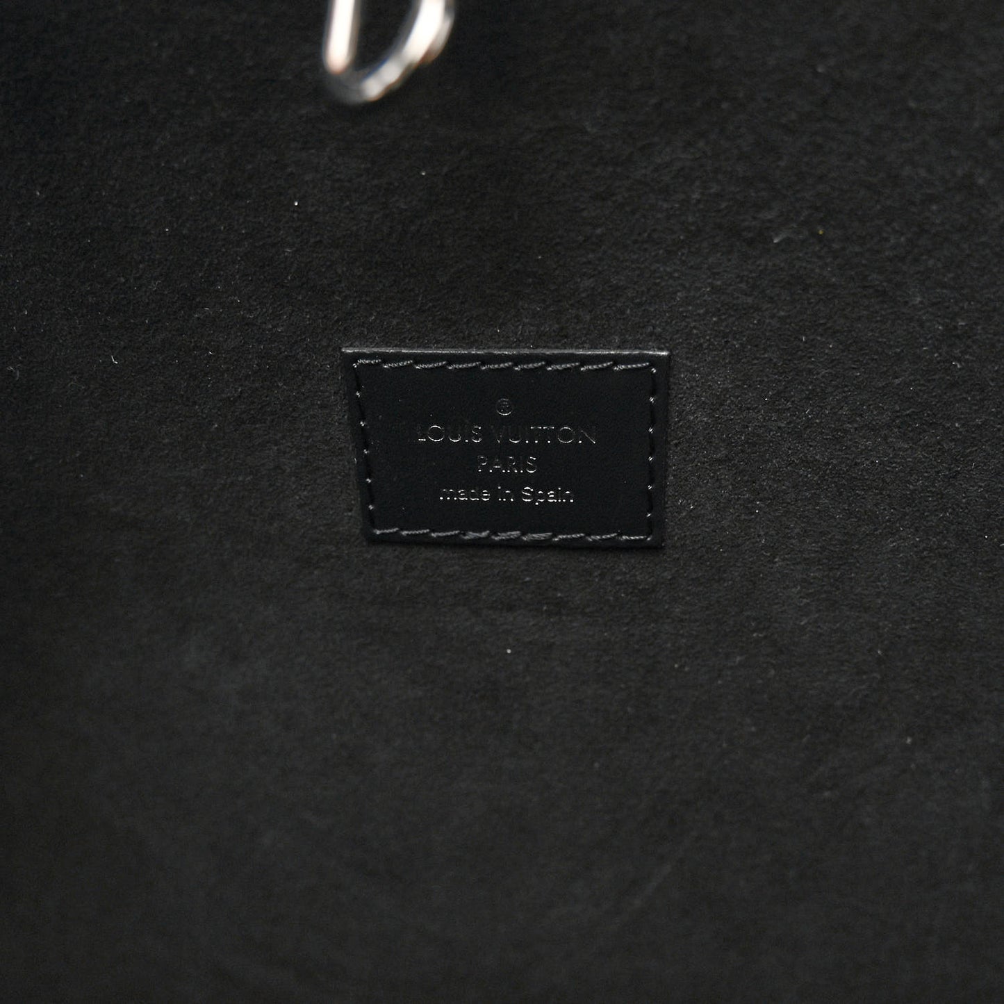 Epi Neverfull MM Black