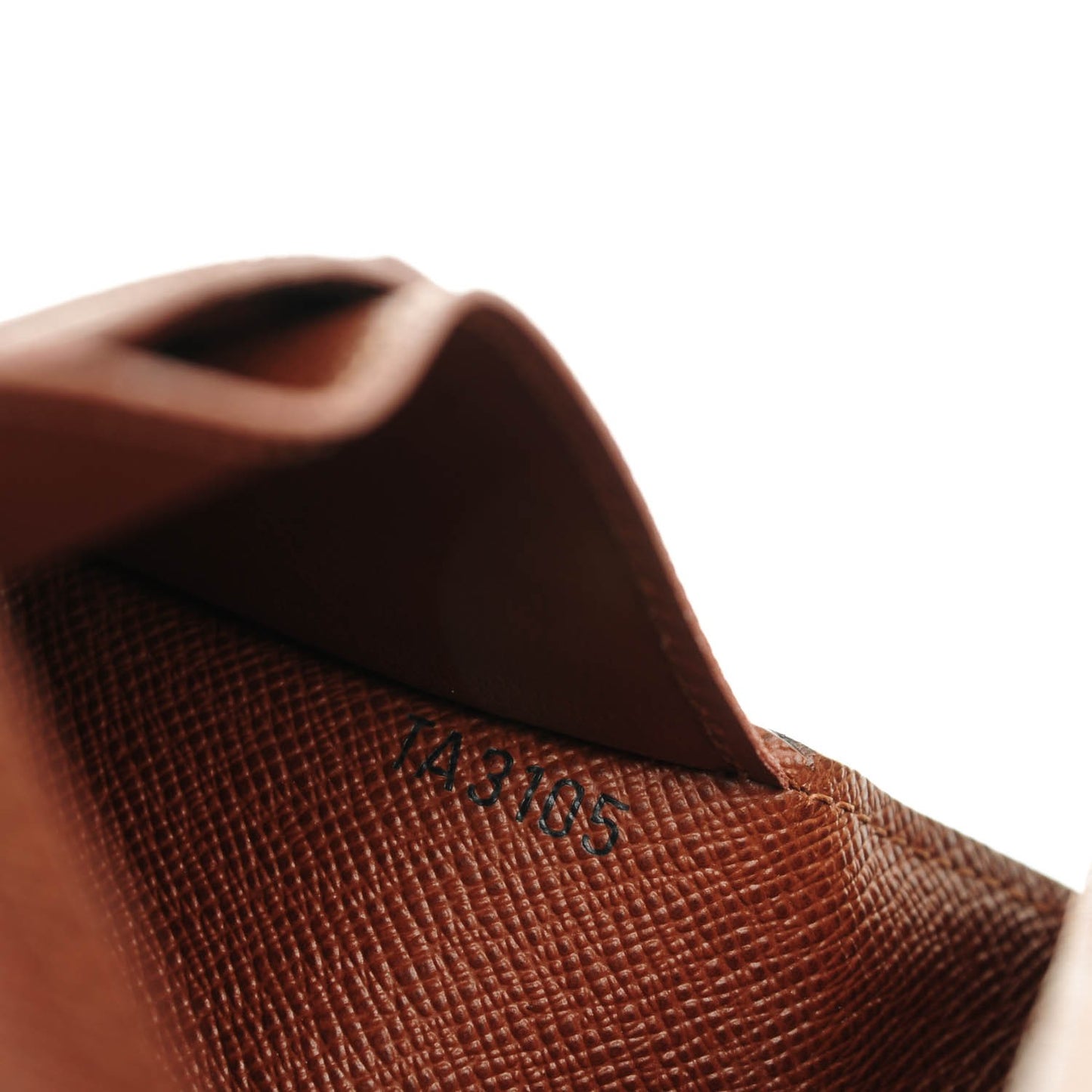 Monogram Brazza Wallet