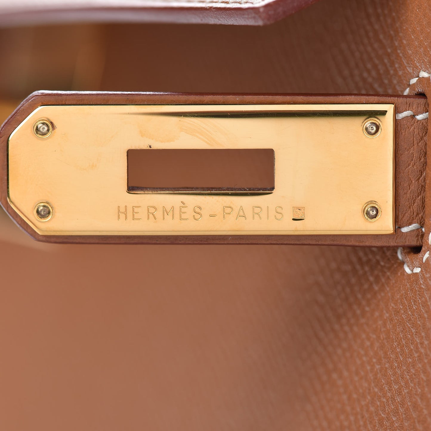 Epsom Kelly Sellier 28 Gold