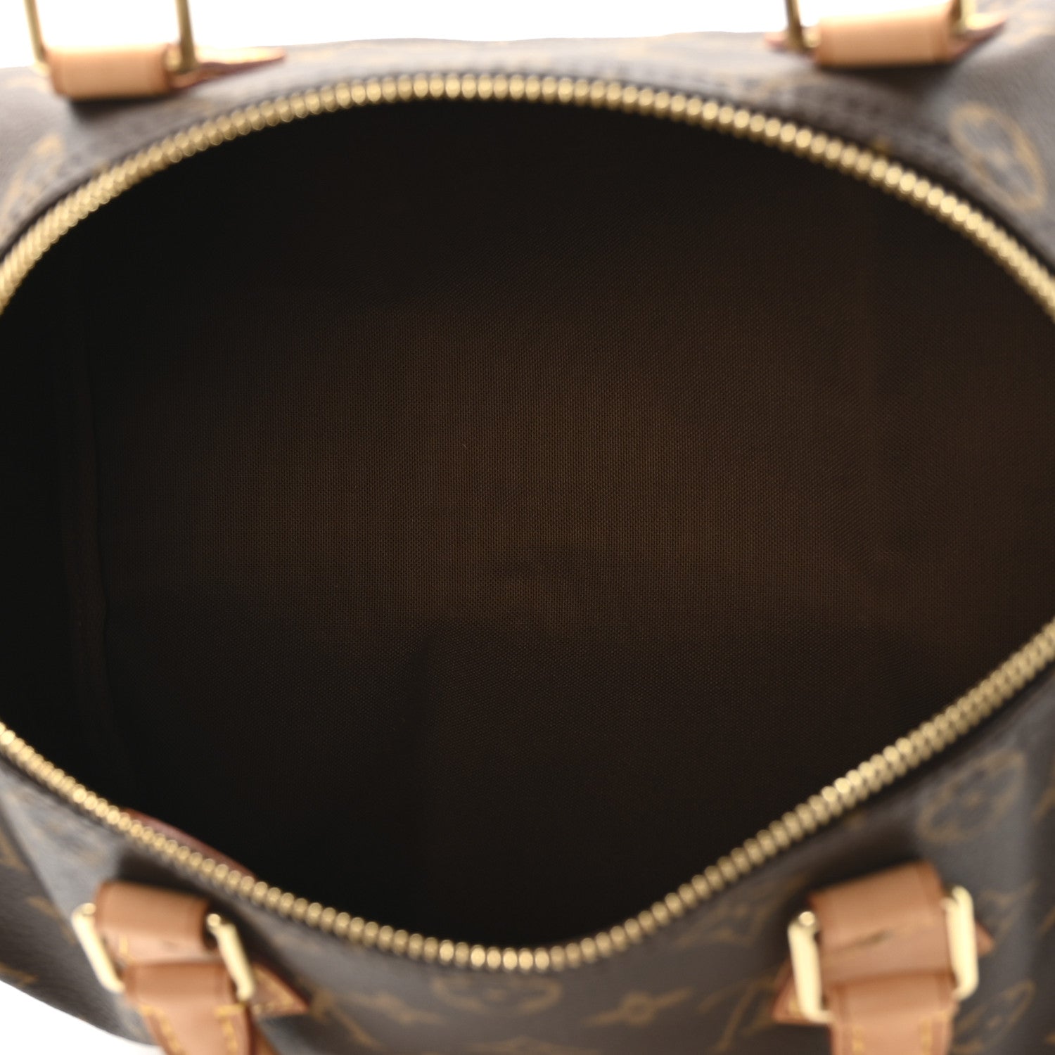 Louis Vuitton Monogram Speedy 30 5 of 10