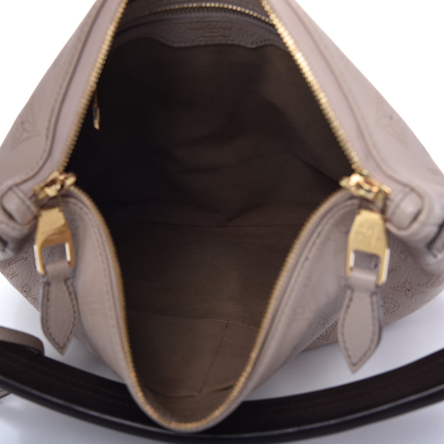 Louis Vuitton Mahina Selene PM Sandy 5 of 10