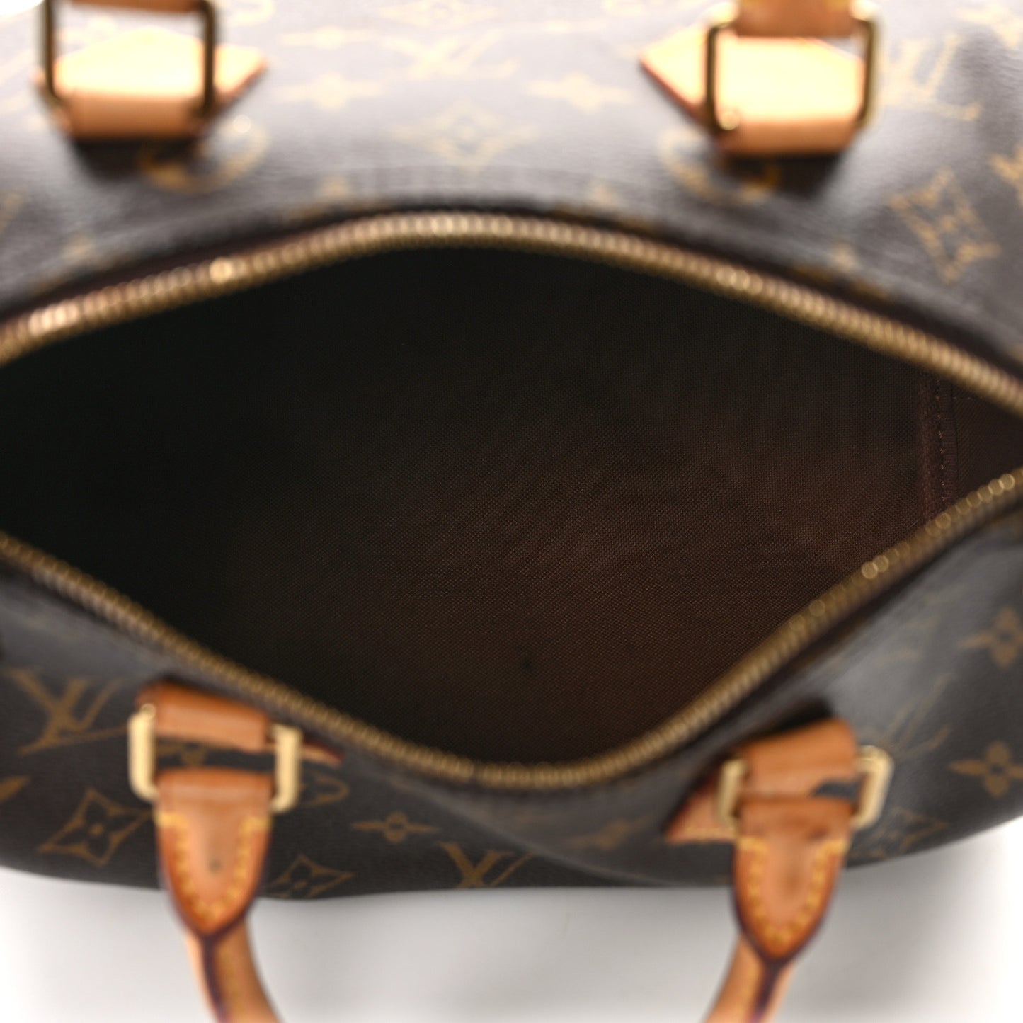 Monogram Speedy Bandouliere 25