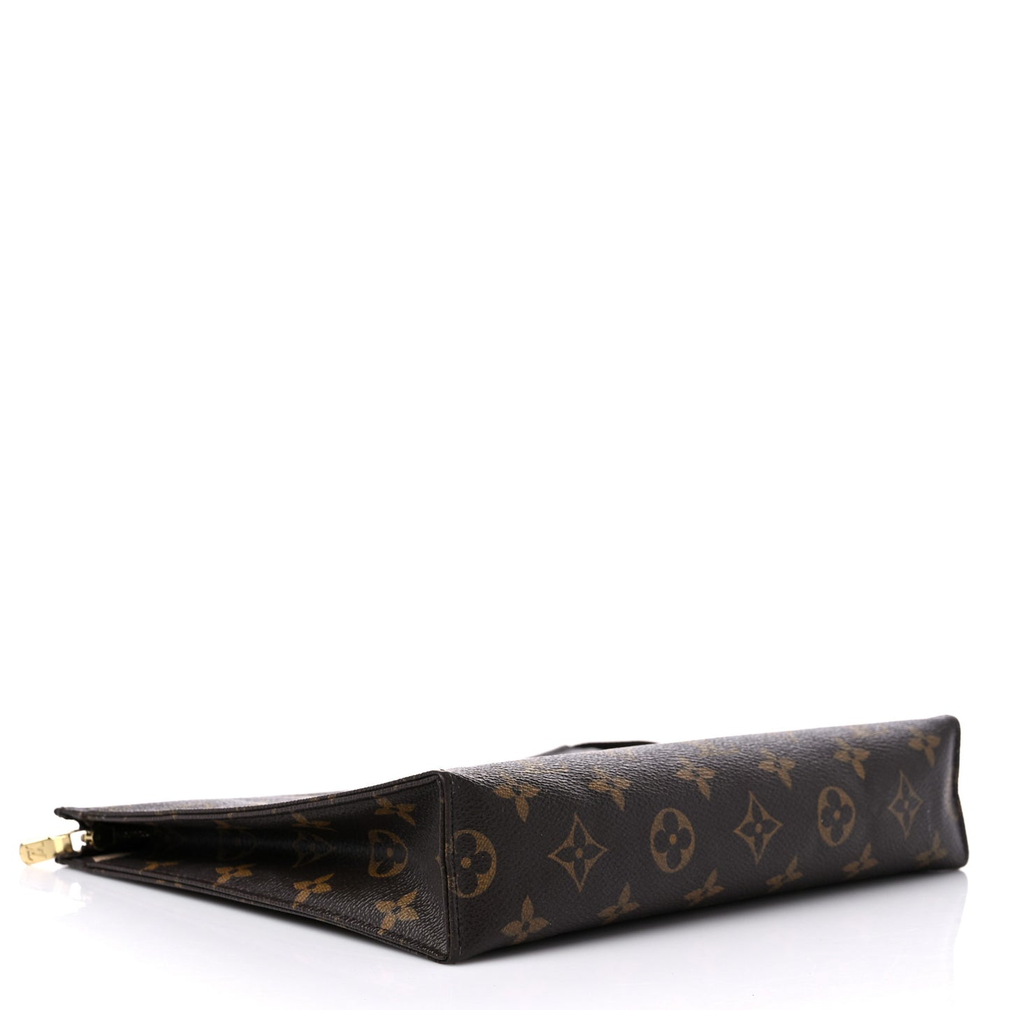Monogram Toiletry Pouch 26