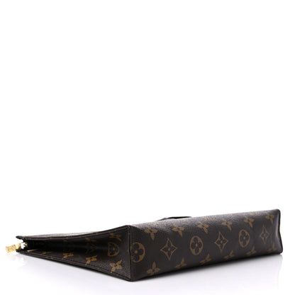 Louis Vuitton Monogram Toiletry Pouch 26 4 of 14