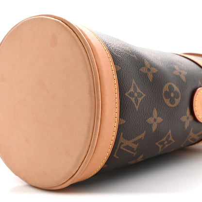 Louis Vuitton Monogram Duffle Bag 10 of 13