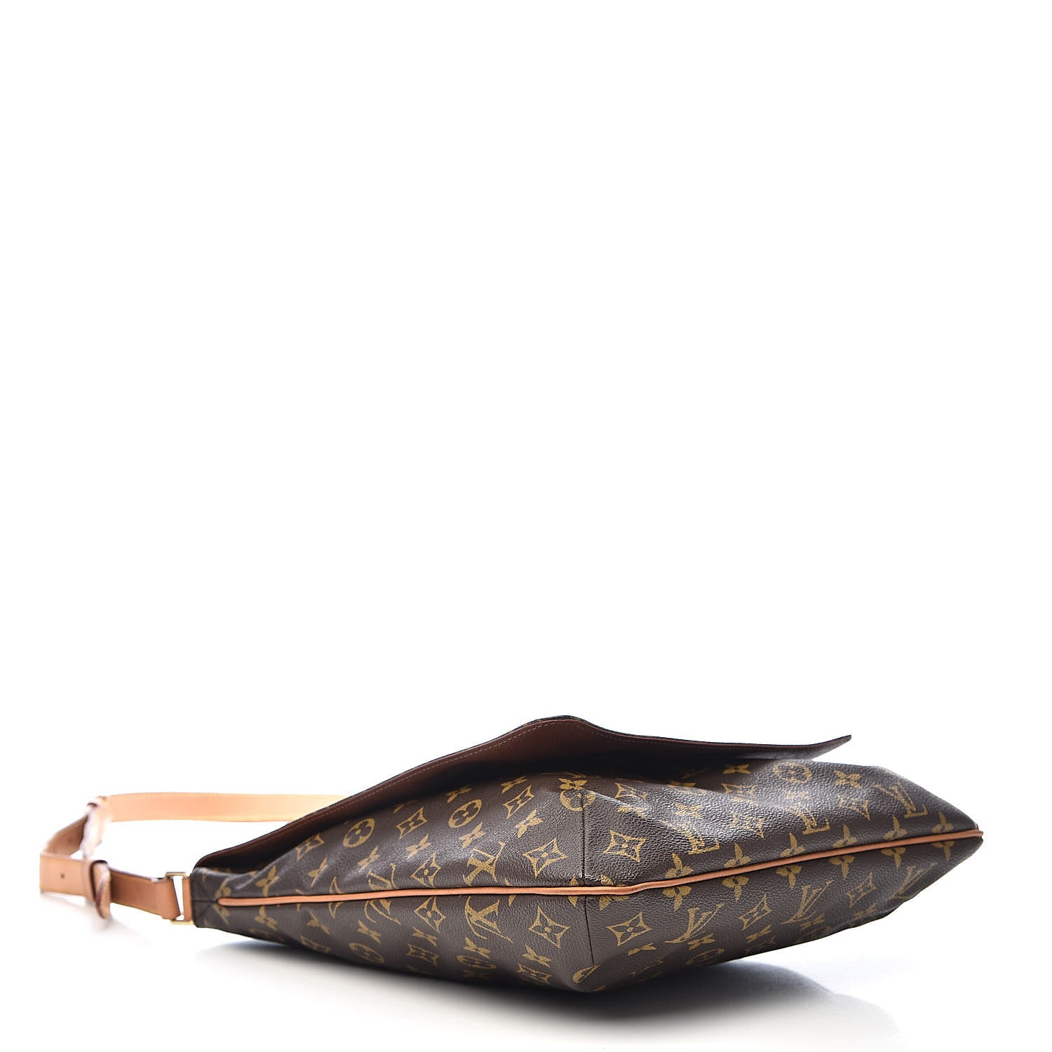 Louis Vuitton Monogram Musette GM 4 of 11