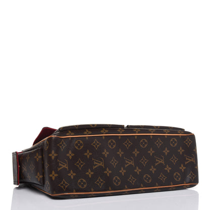 Louis Vuitton Monogram Multipli-Cite 4 of 23