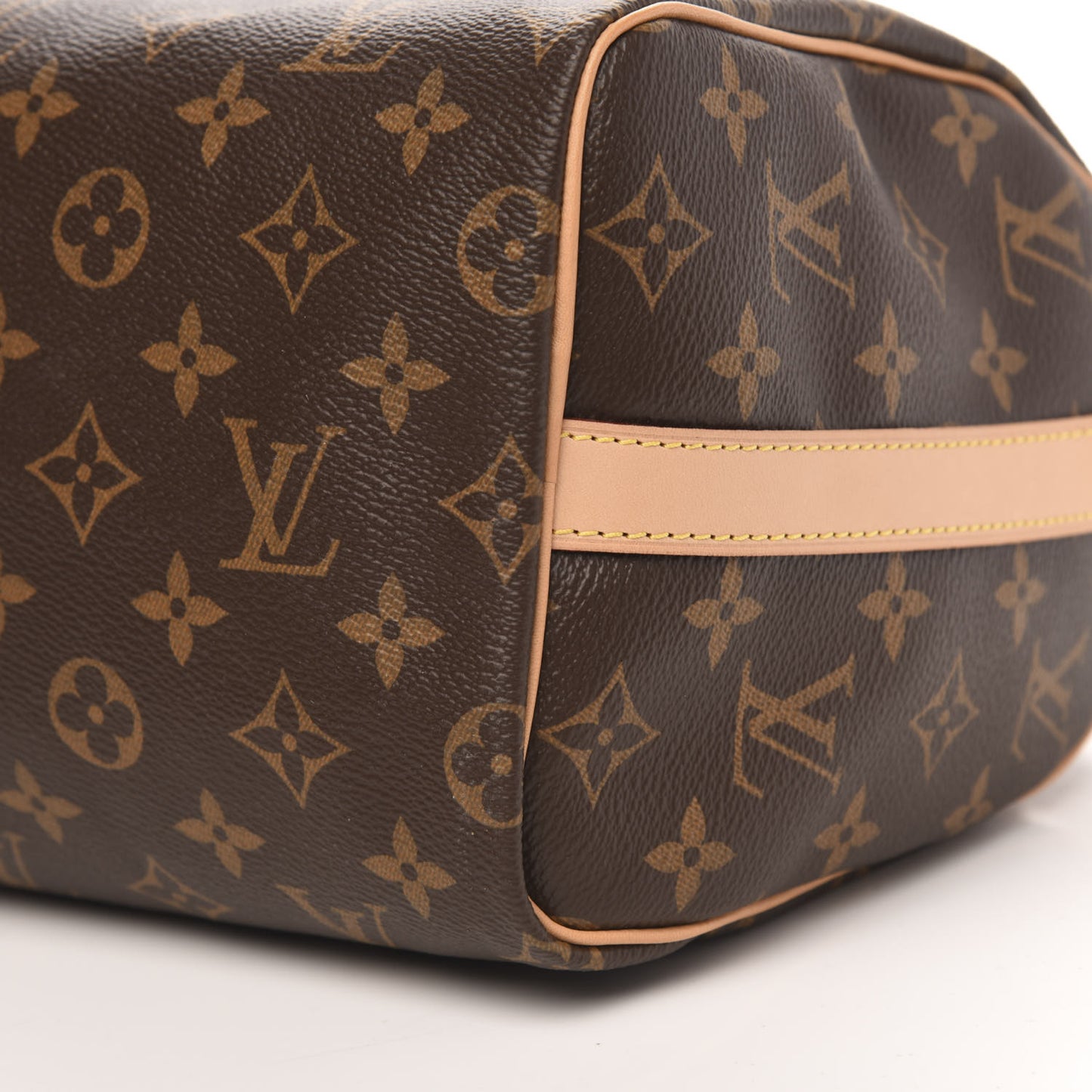 Monogram Speedy Bandouliere 25