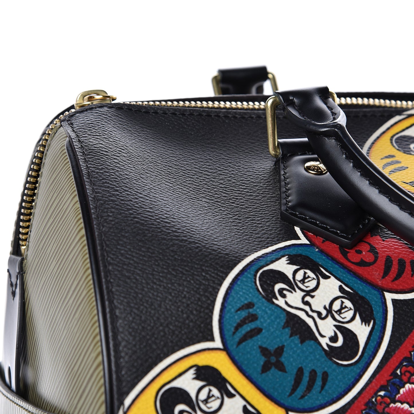 Monogram Kabuki Speedy 30