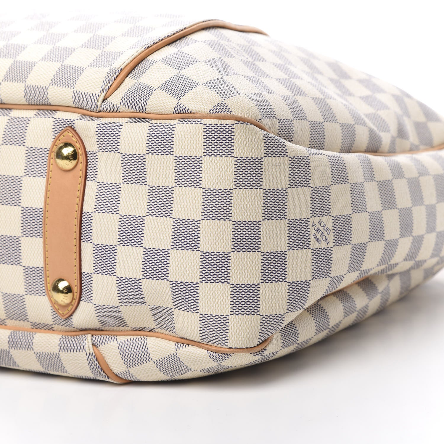 Louis Vuitton Damier Azur Galliera GM 10 of 11